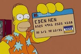 Eden Hen