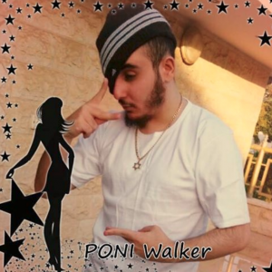 SEO Poni Walker